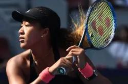 Rookie焦点对战，大坂直美与80激战日本队分钟，重返赛场胜负难料！