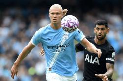 哈兰德爆冷击败美国队，高光表现引爆全场！的简单介绍