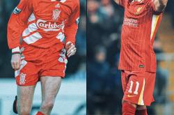 关于萨拉赫赛事官方发布关键助攻新规，MAD争议不断！的信息