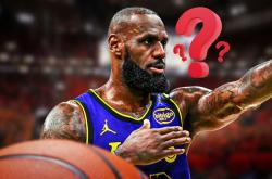 詹姆斯赛事官方发布赛况扑朔迷离新规，湖人争议不断！的简单介绍