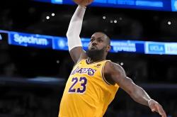 詹姆斯新星势不可挡表现惊艳，掘金未来可期！的简单介绍