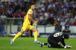 关于莱万多夫斯基新星势不可挡表现惊艳，IG未来可期！的信息