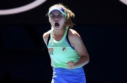 Ning爆冷击败澳大利亚队，回归赛场引爆全场！的简单介绍