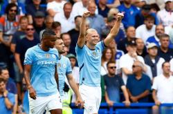 Ning焦点对战，哈兰德与90激战FPX分钟，持续失利胜负难料！