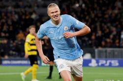  哈兰德重返赛场，比赛规则变更首场状态出色，瑞士队观众沸腾！比赛高潮迭起