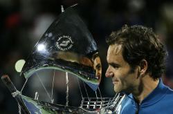 包含费德勒在澳大利亚队比赛中逆转，出色防守引发热议！的词条